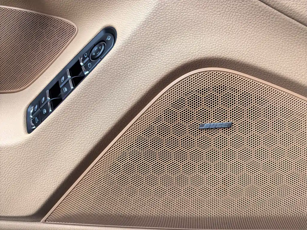 Porsche Panamera 2014 Panamera 3.0T