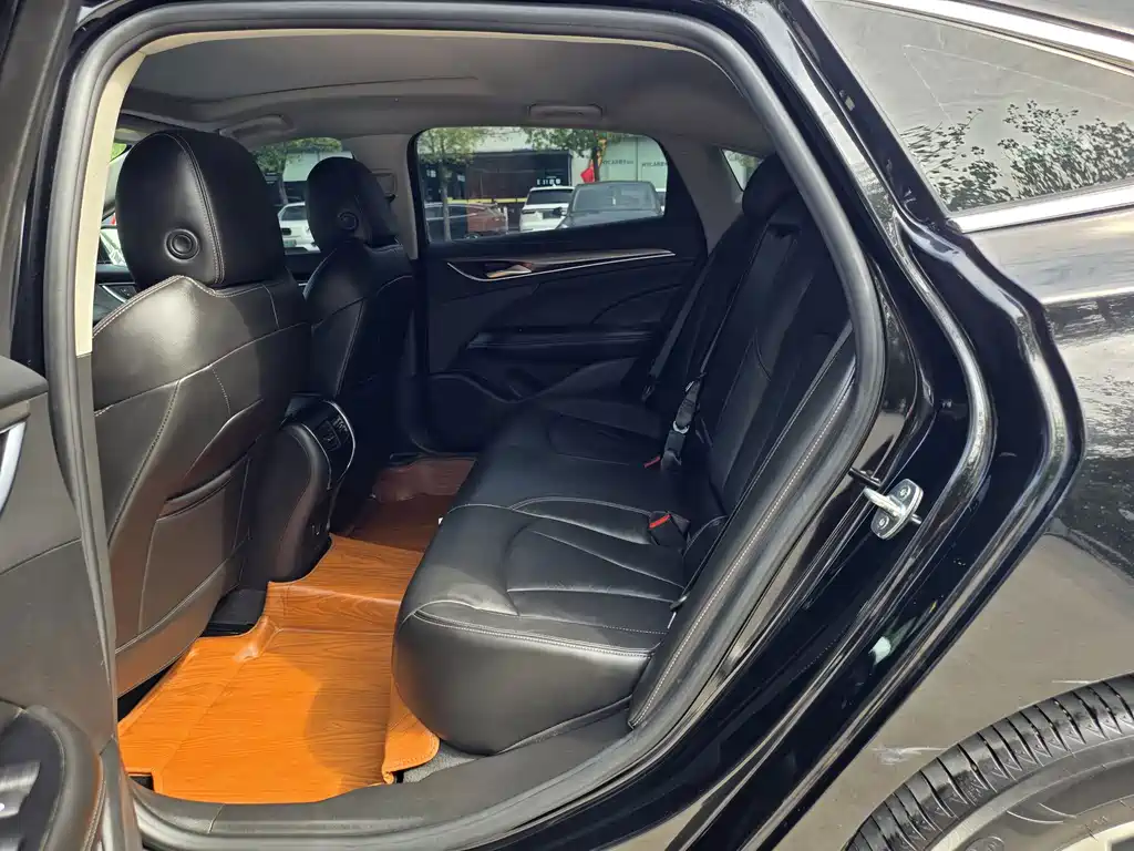 Buick LaCrosse — миниатюра 14