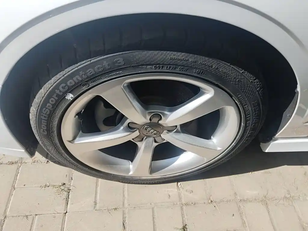 Audi A3 — миниатюра 23