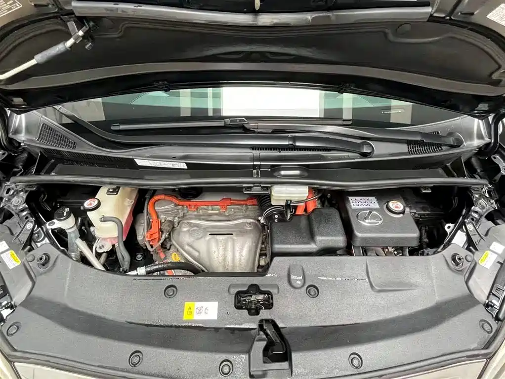 Lexus LM 2020 300h мест