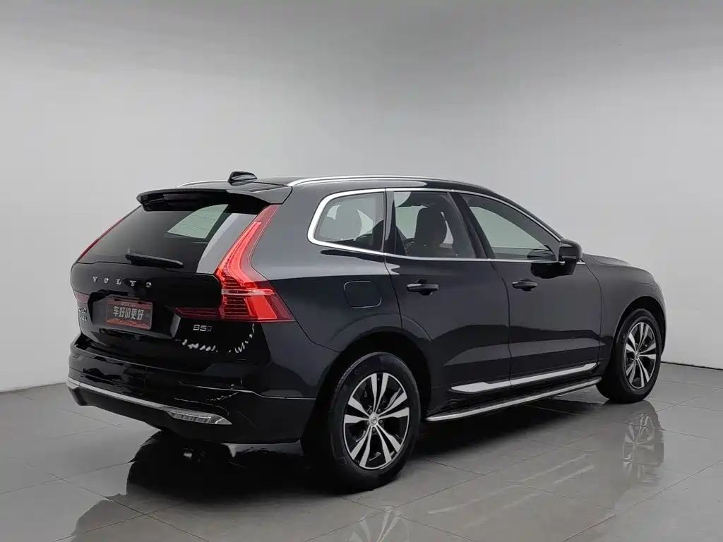 Volvo XC60 — миниатюра 2