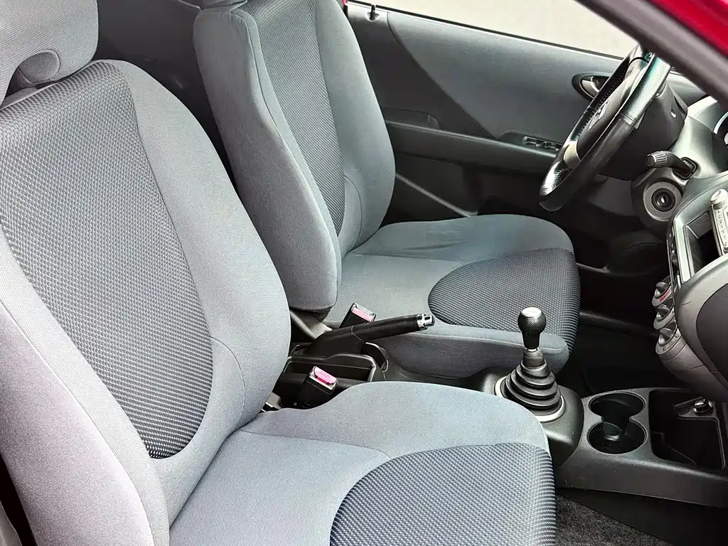 Honda Fit — миниатюра 12