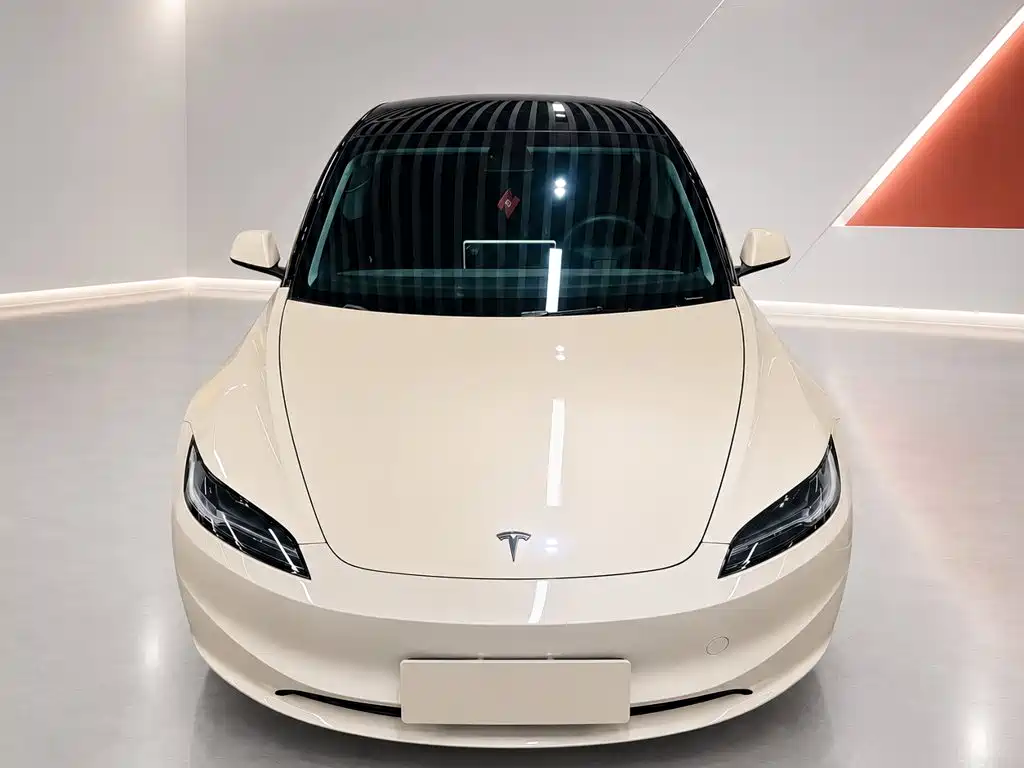 Tesla Model 3 — миниатюра 2