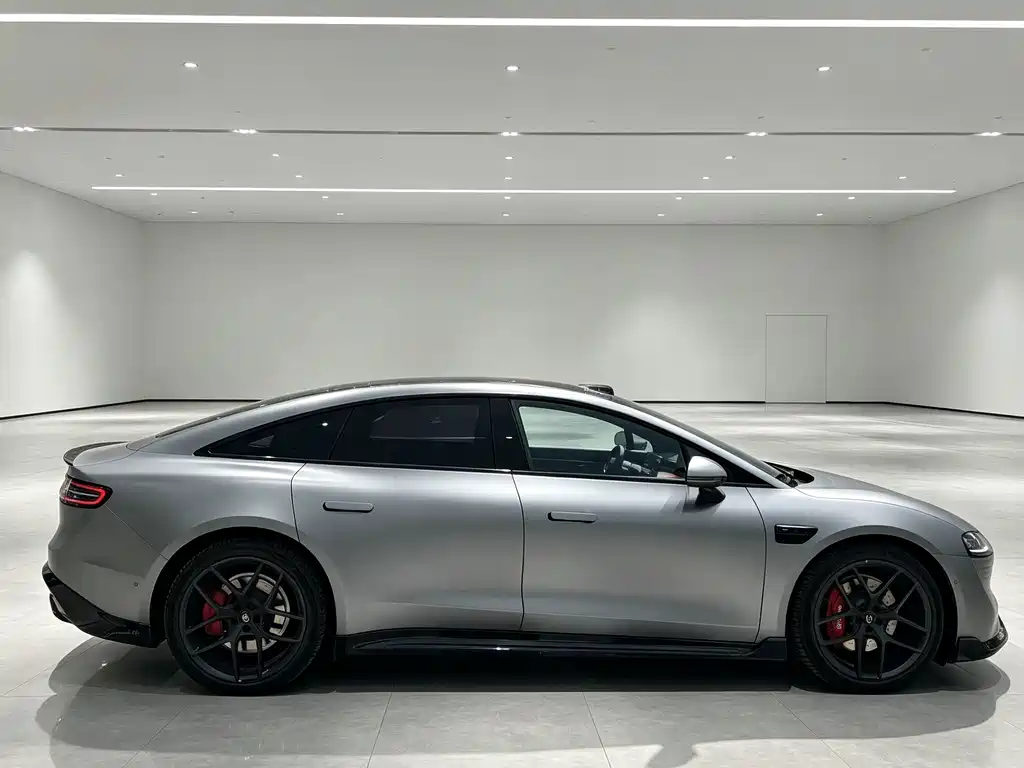 Zhijie Zhijie S7 — миниатюра 5