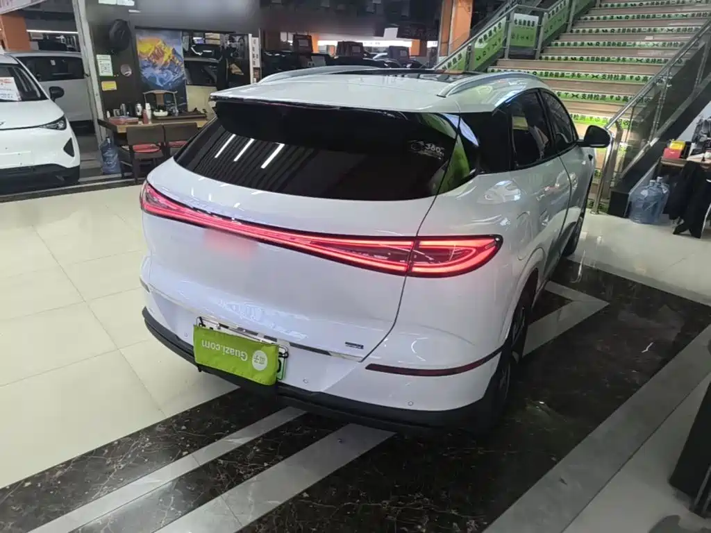 BYD Sealion 06 — миниатюра 7