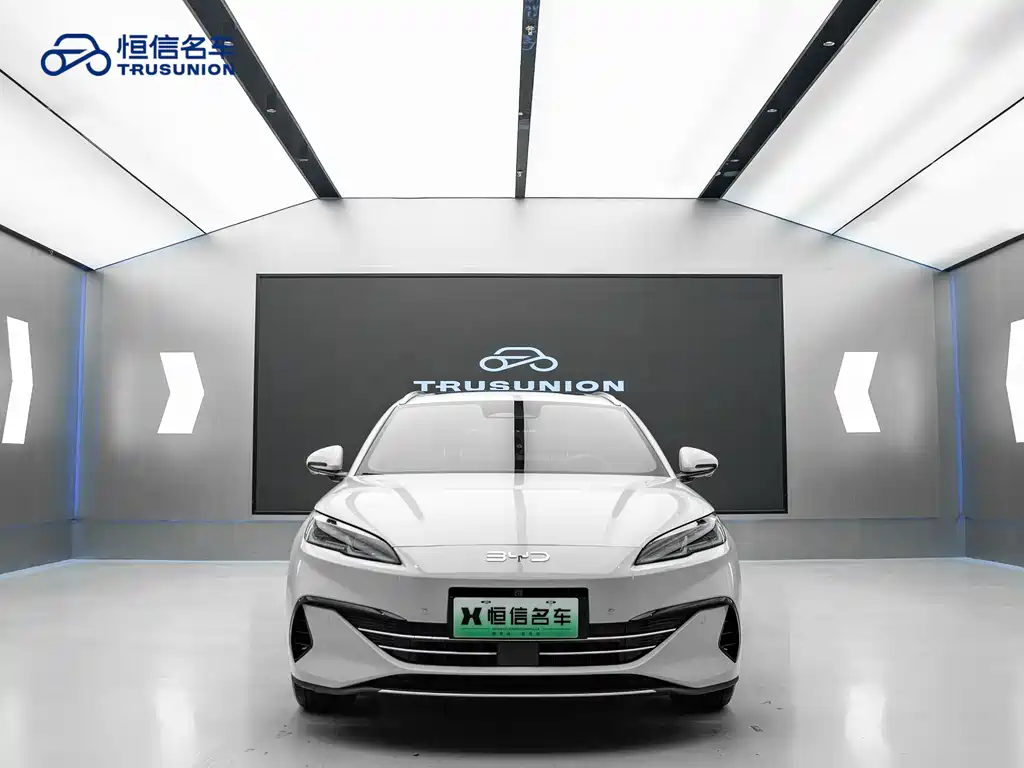 BYD SEAL 06 DM I TRAVEL EDITION