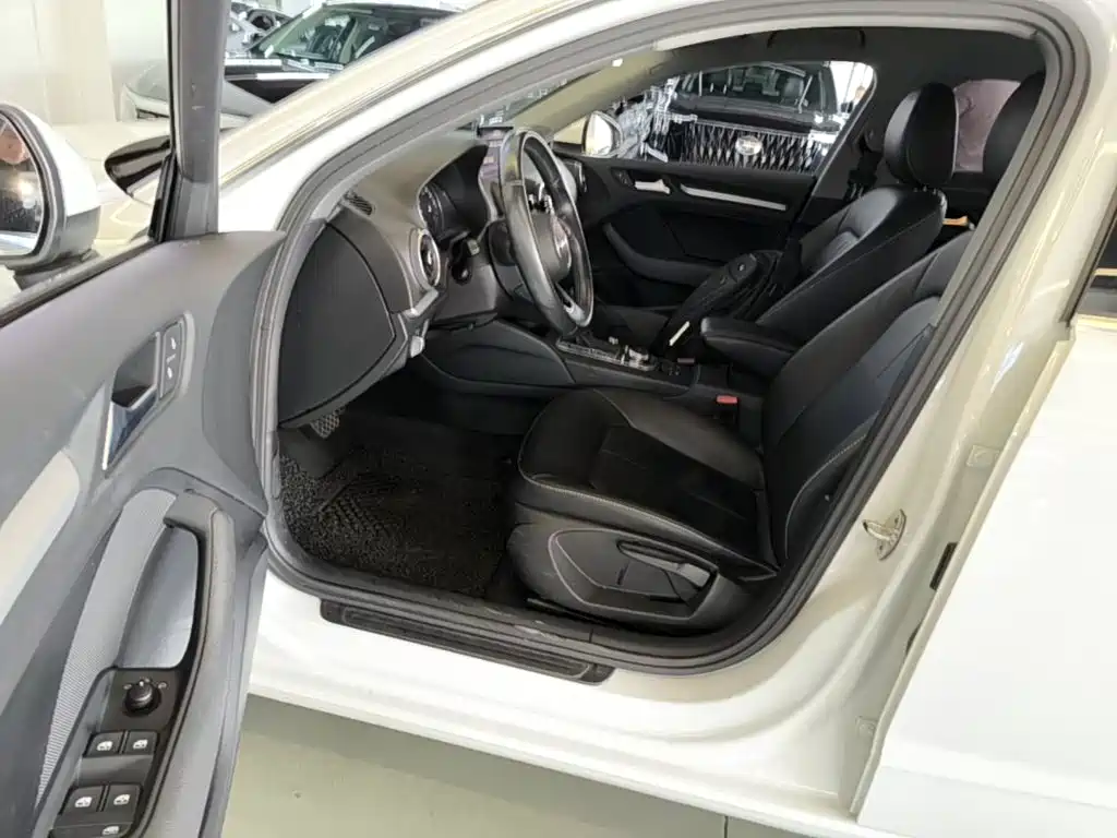 Audi A3 — миниатюра 16