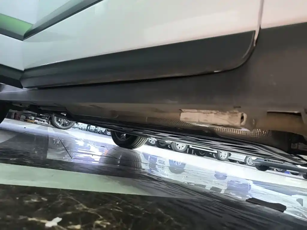 BYD Sealion 06 — миниатюра 21