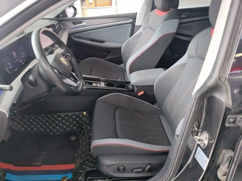 Volkswagen Lamando — миниатюра 15