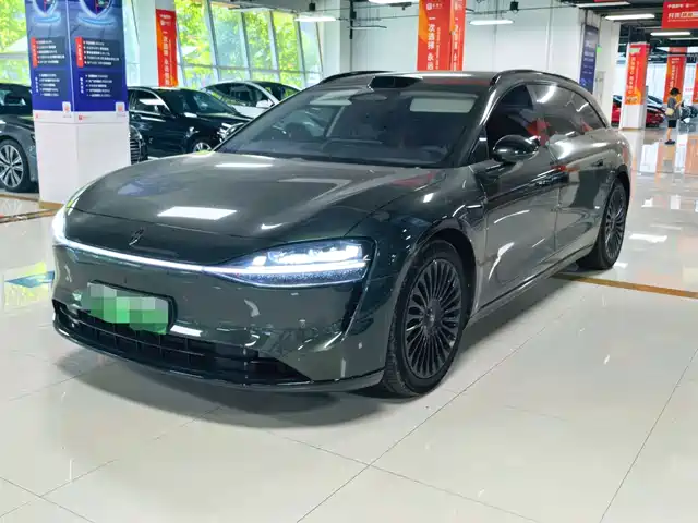 2026 GAC Xiangjie S9T