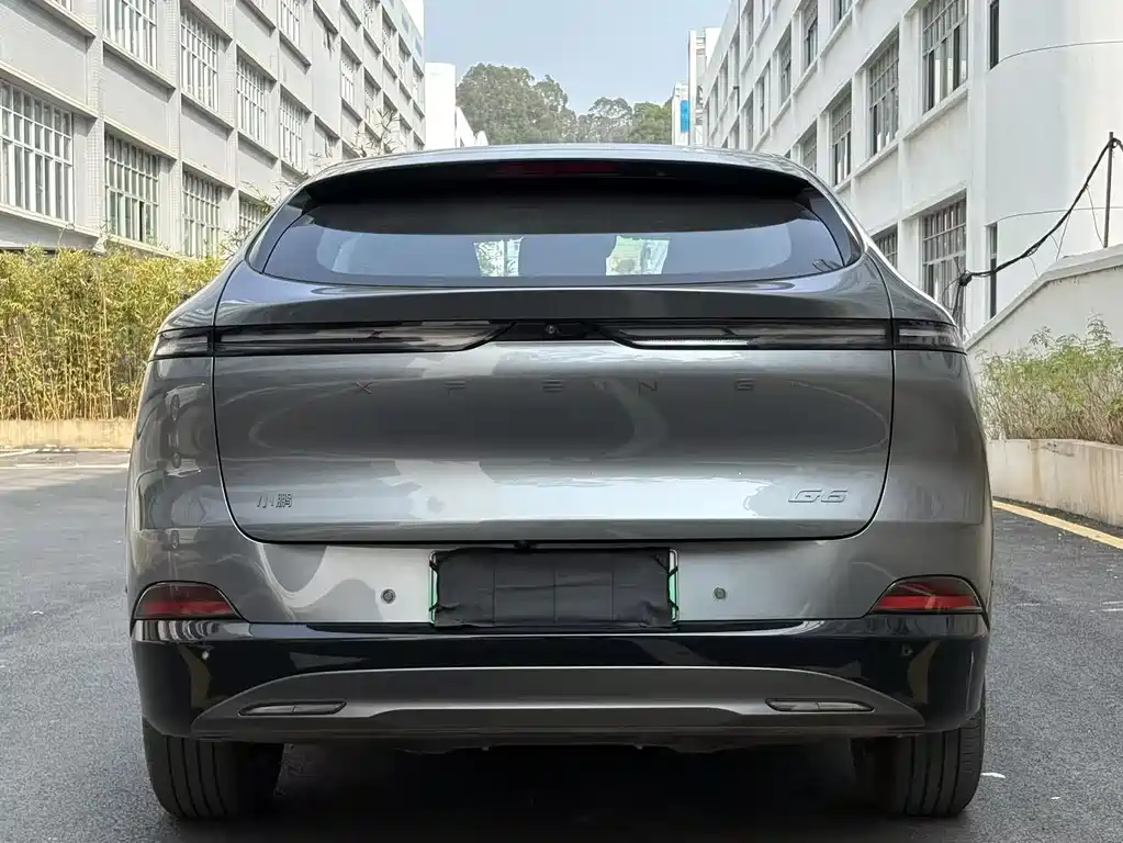 XIAOPENG G6
