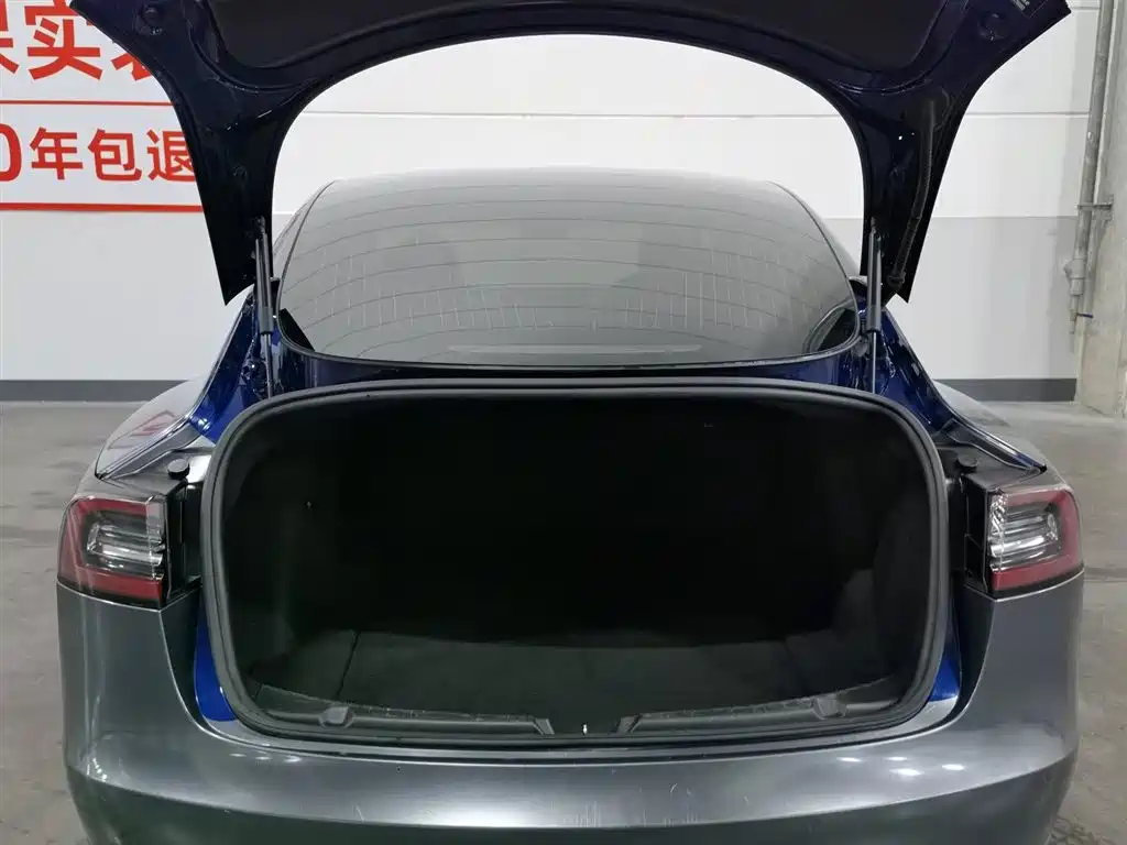 Tesla Model 3 — фотографии объявления, Фото 17