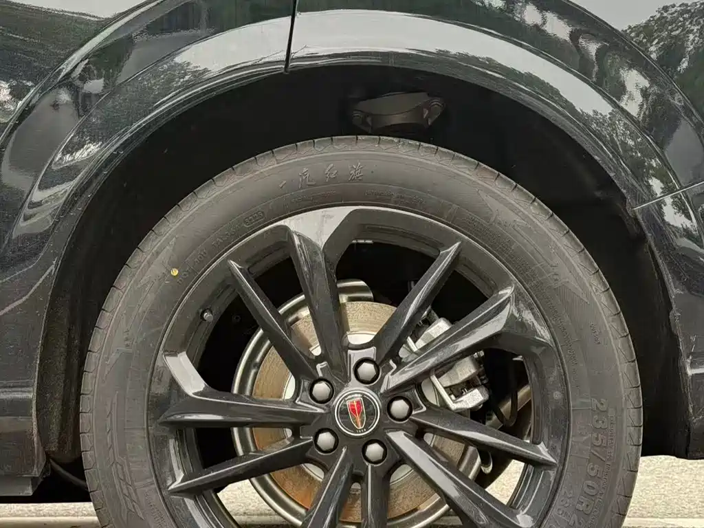 Hongqi HS3 PHEV 2025 125km PLUS 200