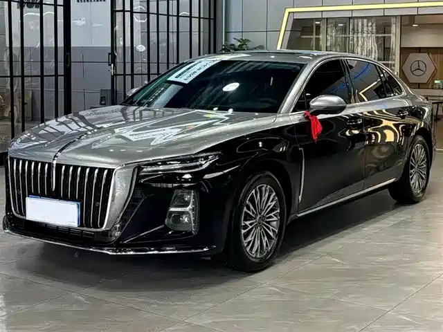 Hongqi HONGQI H5