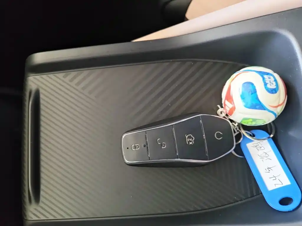 BYD Seagull — миниатюра 9
