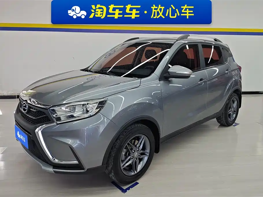 Landwind Landwind X2 2018