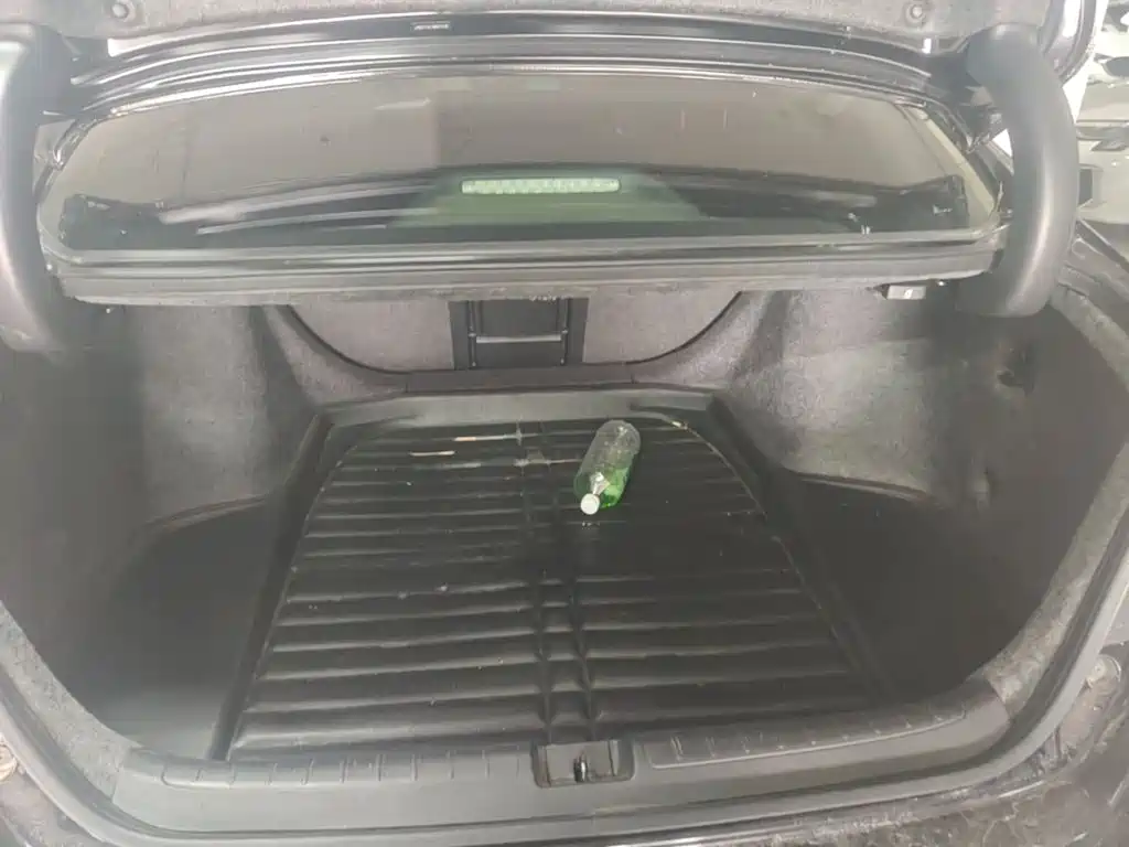 Honda Accord — миниатюра 21
