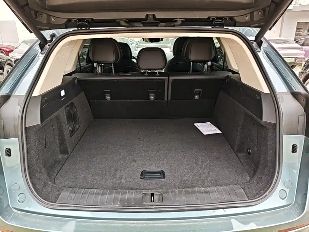 Chery Tiggo 9 — миниатюра 19