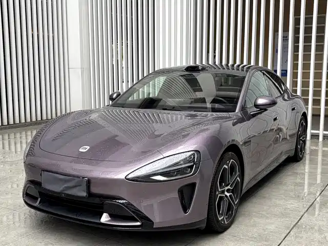 2025 xiaomi SU7