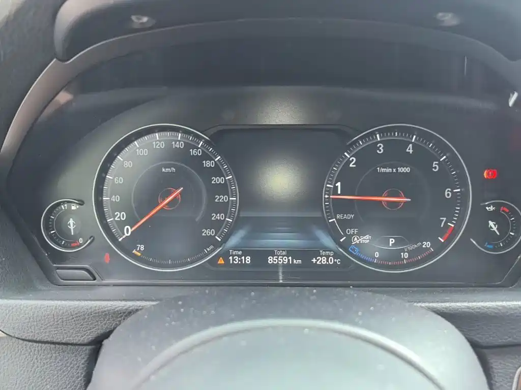BMW 3 Series — миниатюра 12