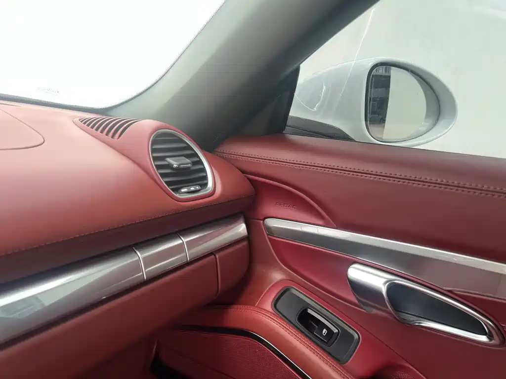 Porsche 718 — миниатюра 3