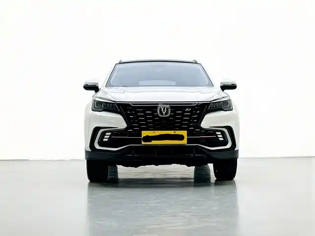 Купить Changan CS85 COUPE