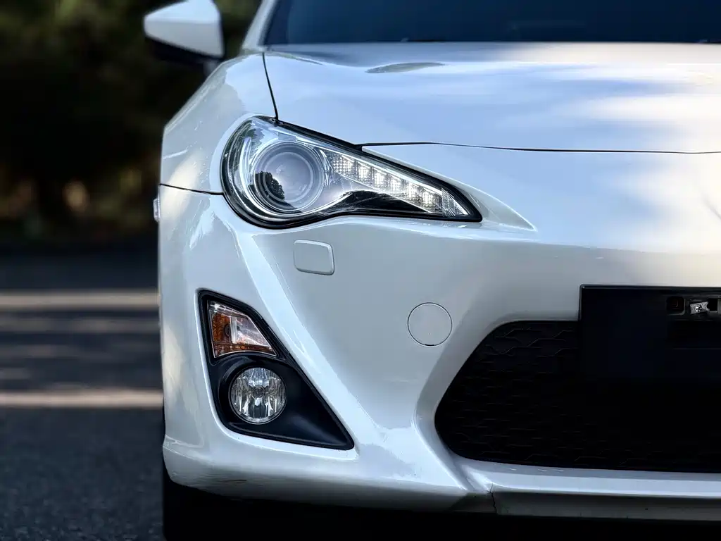 Toyota 86 — миниатюра 16