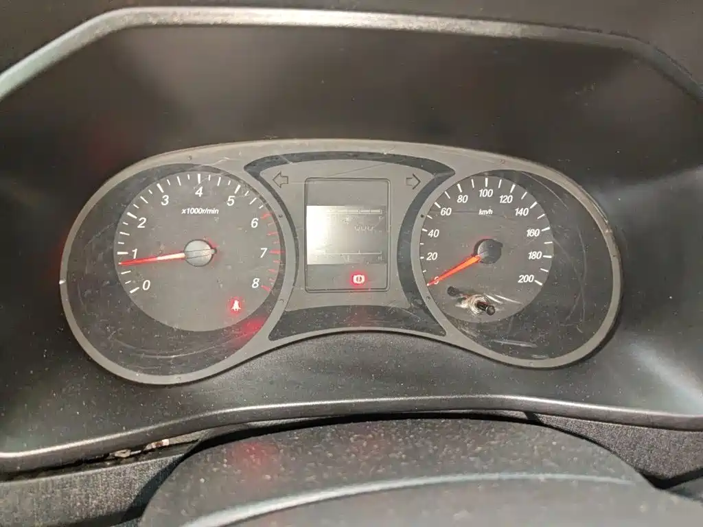 Wuling Hongguang PLUS — миниатюра 4
