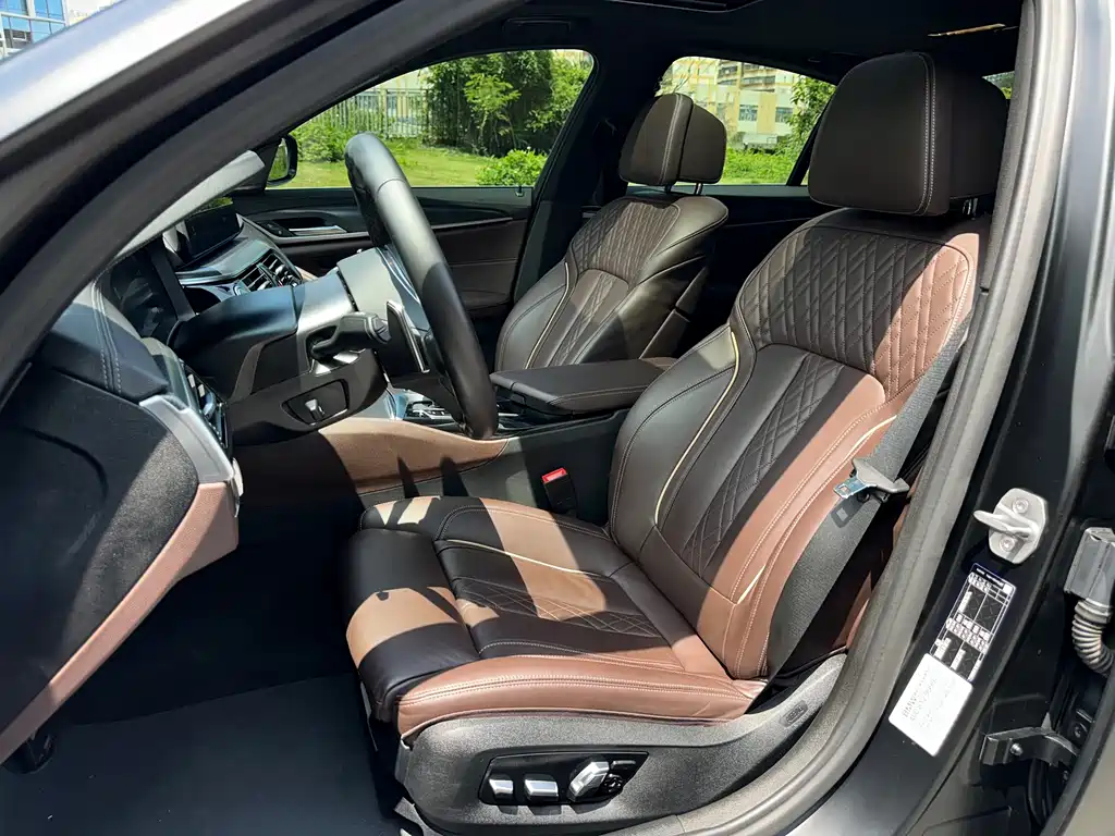 BMW 5 Series 5 2022 540i M Sport