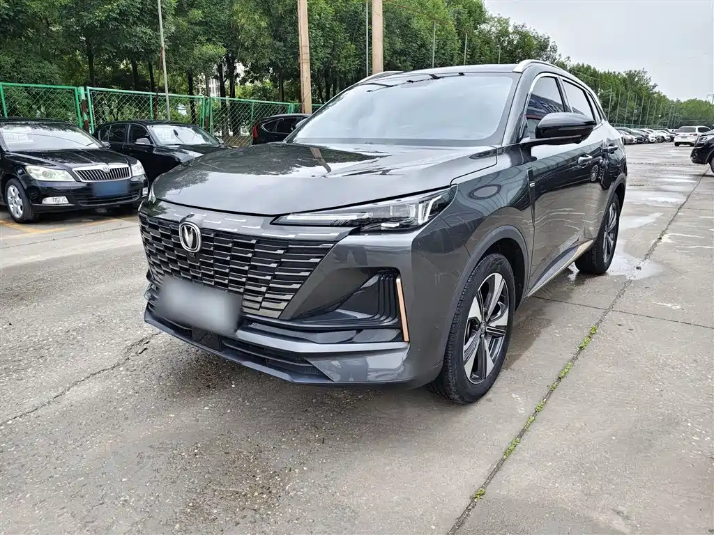 Купить Changan CS55PLUS