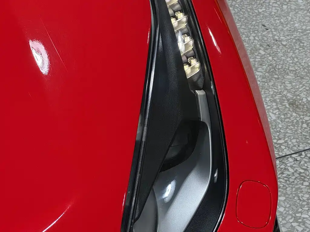 Ferrari 488 — миниатюра 21