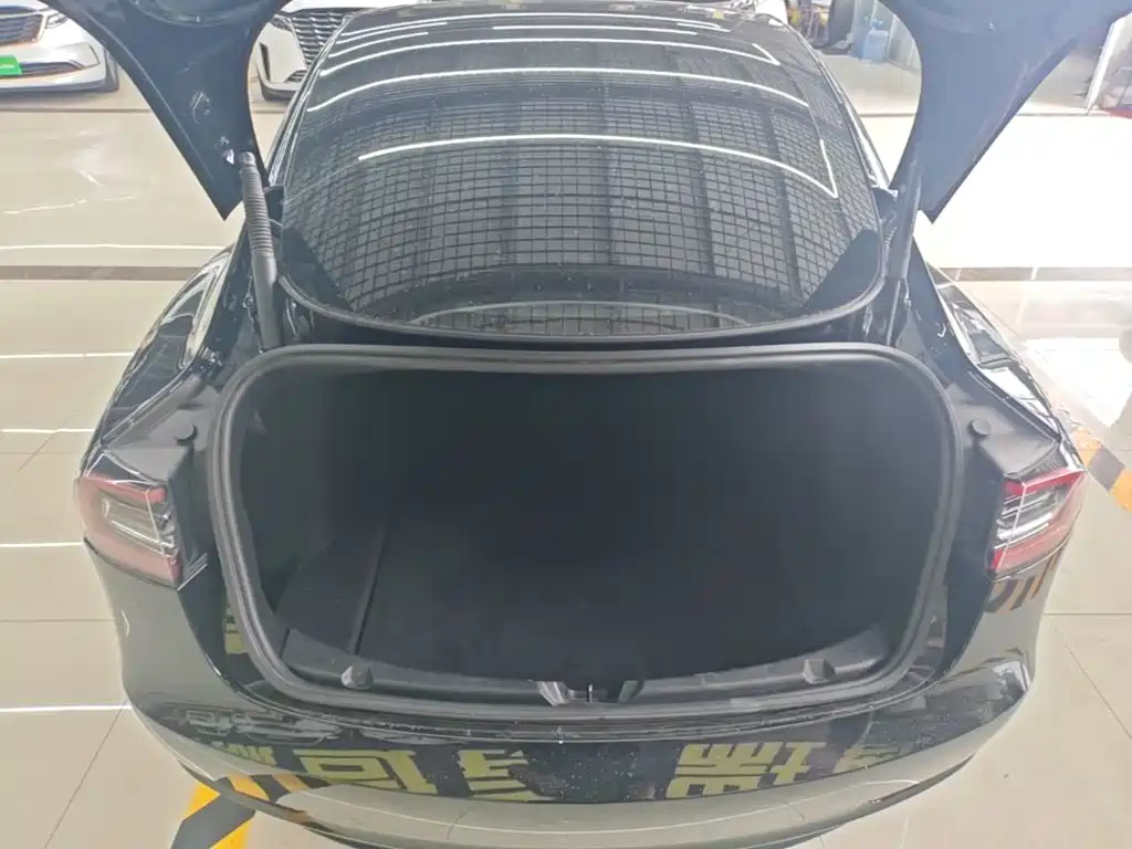 Tesla Model 3 — миниатюра 19