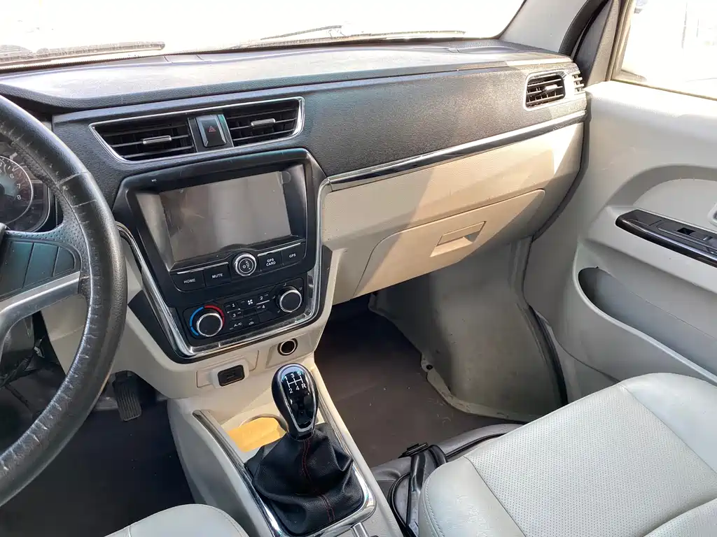 Jinbei Hiace X30L — миниатюра 11