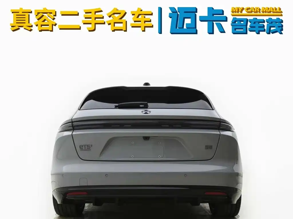 NIO ET5T — миниатюра 14