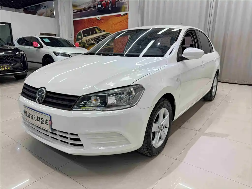 Volkswagen Jetta
