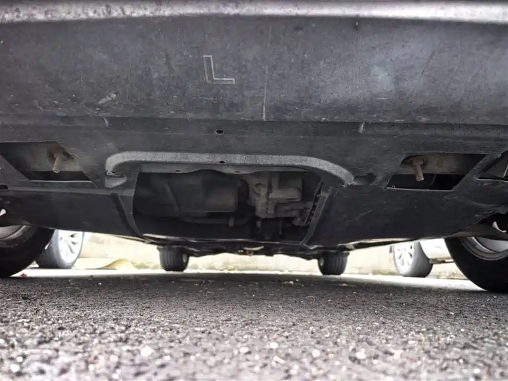 Nissan Altima 2018 2.0L XL