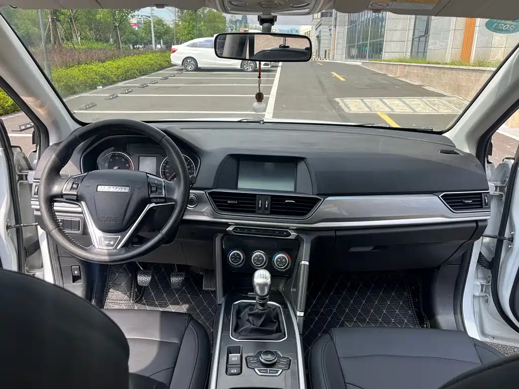 Haval H6 — миниатюра 12