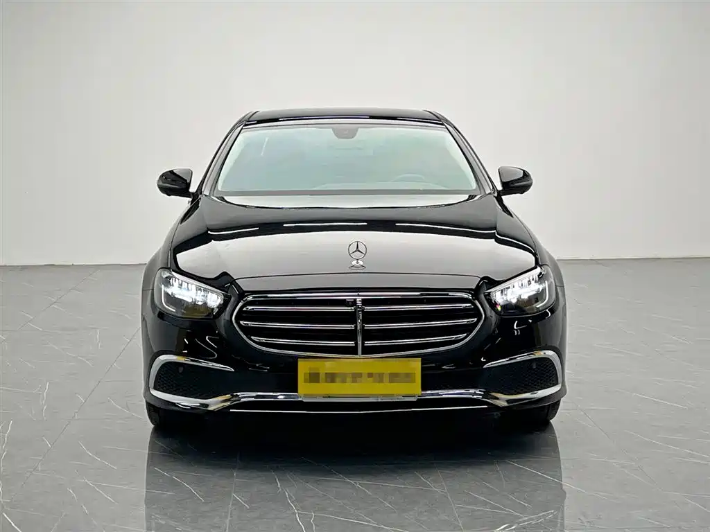 Mercedes-Benz E-Class E 2023 E 300 L Luxury