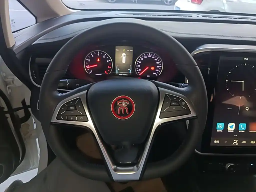 BYD MAX — миниатюра 11
