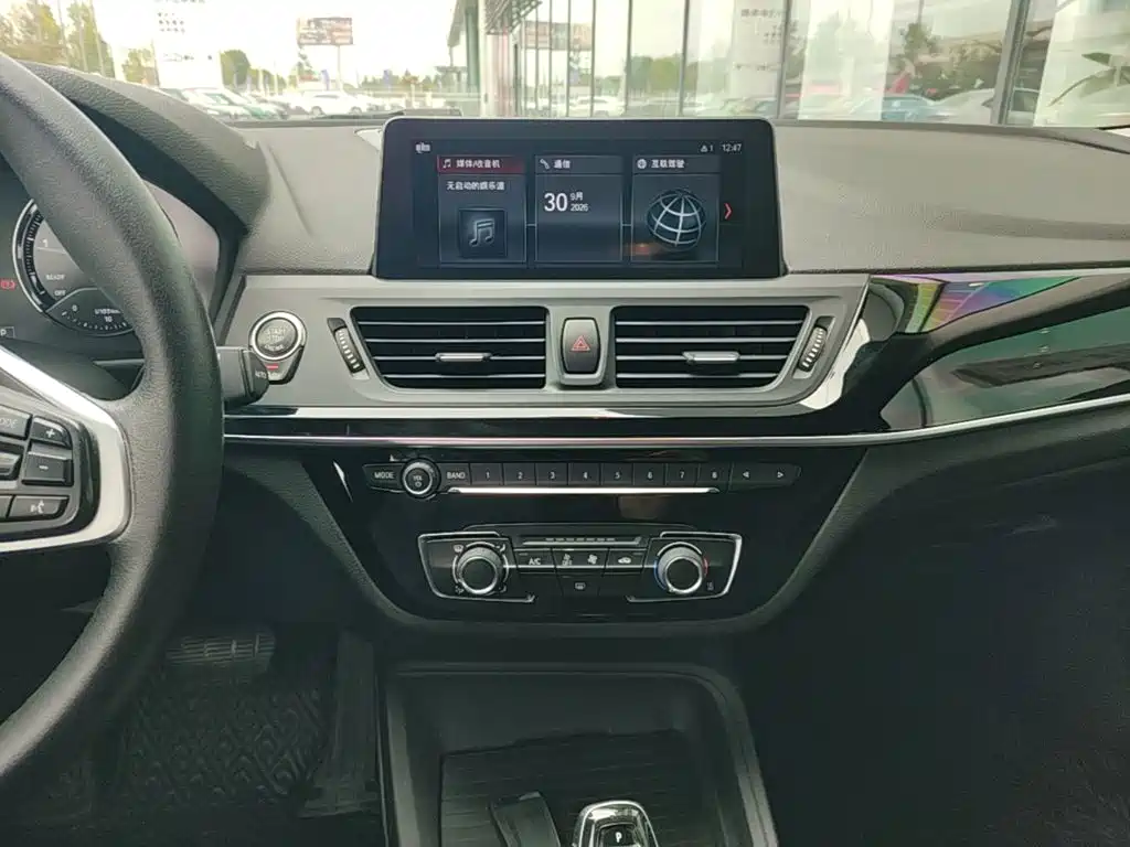 BMW 1 Series — миниатюра 13
