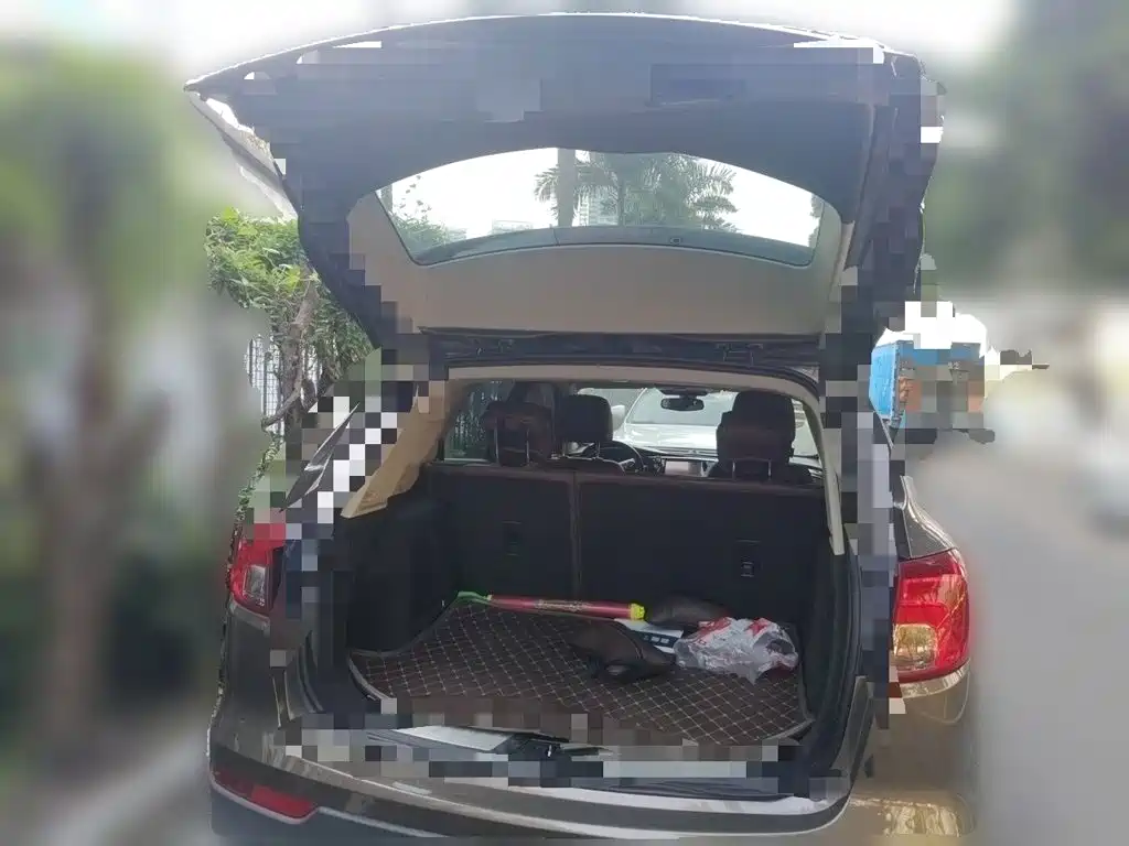 Buick Envision Plus — миниатюра 20