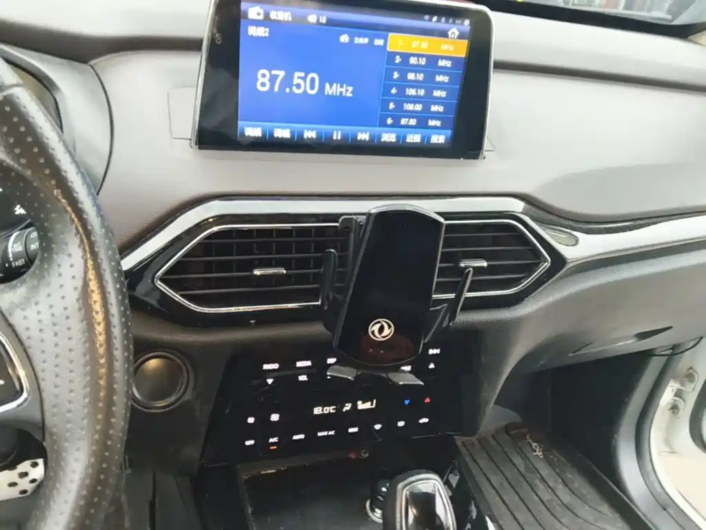 Fengguang Fengguang S560 — миниатюра 18