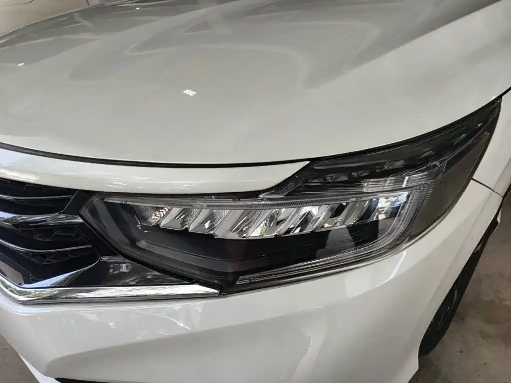 Honda Envix — миниатюра 24