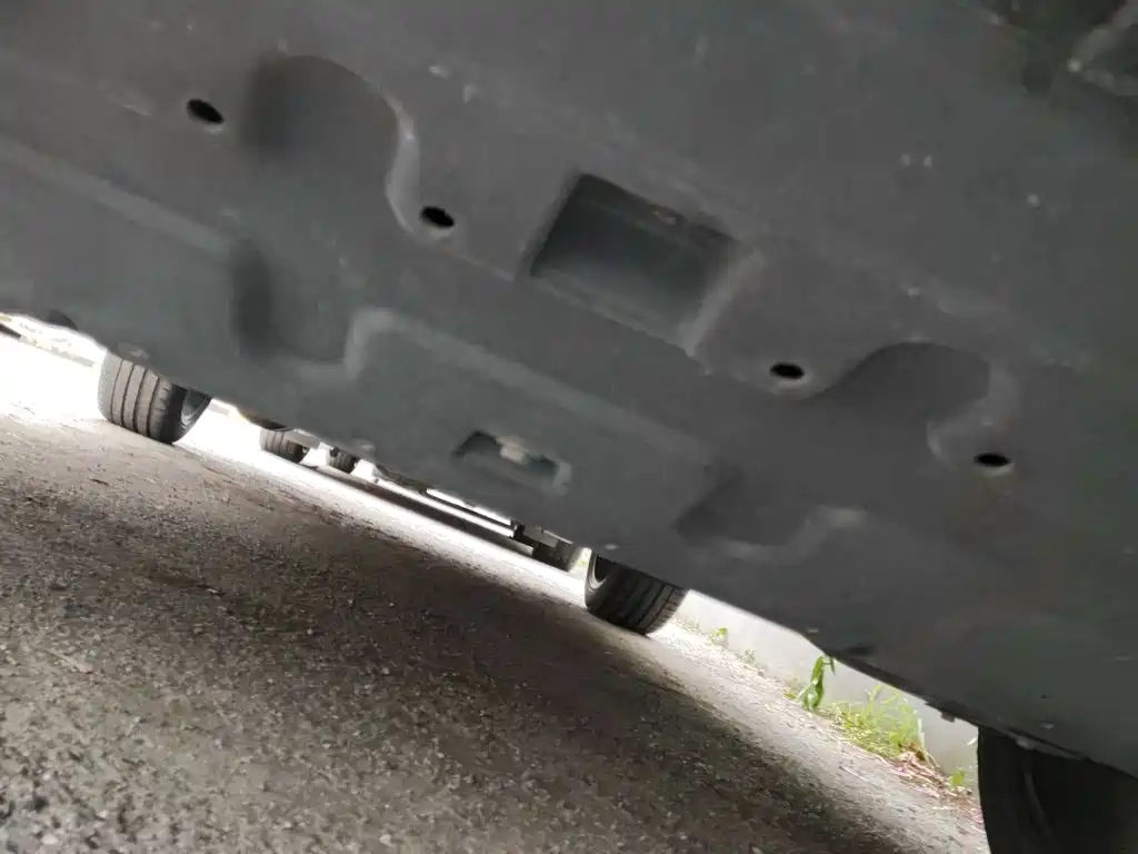 Roewe RX5 New Energy — миниатюра 24