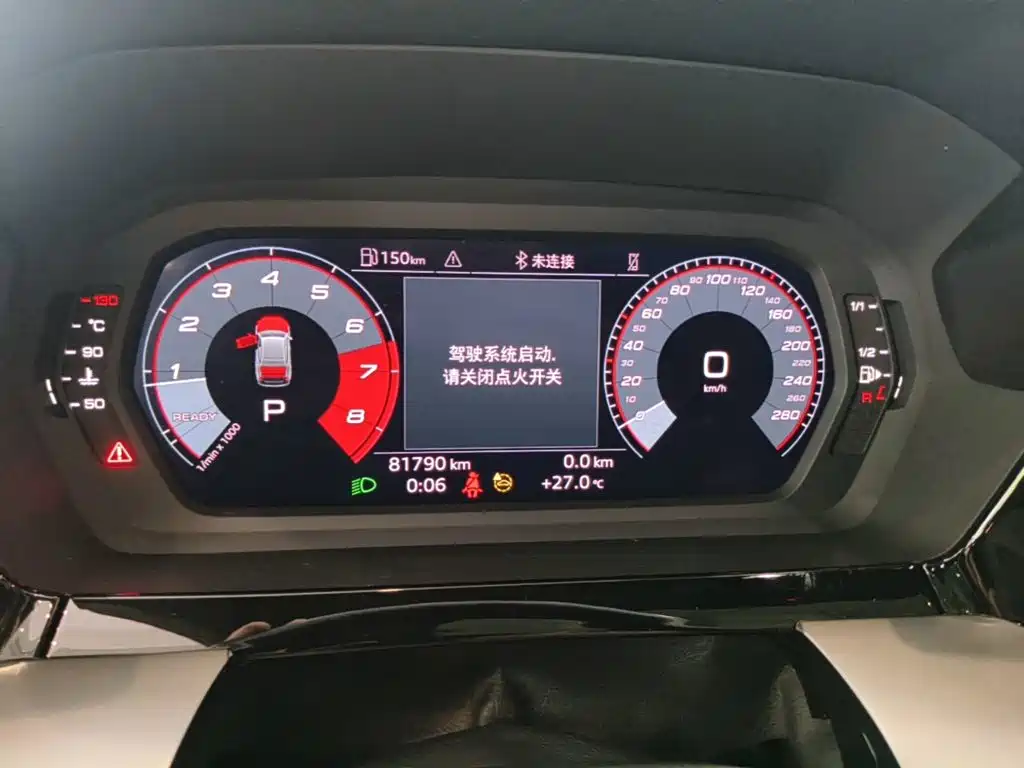 Audi A3 — миниатюра 12
