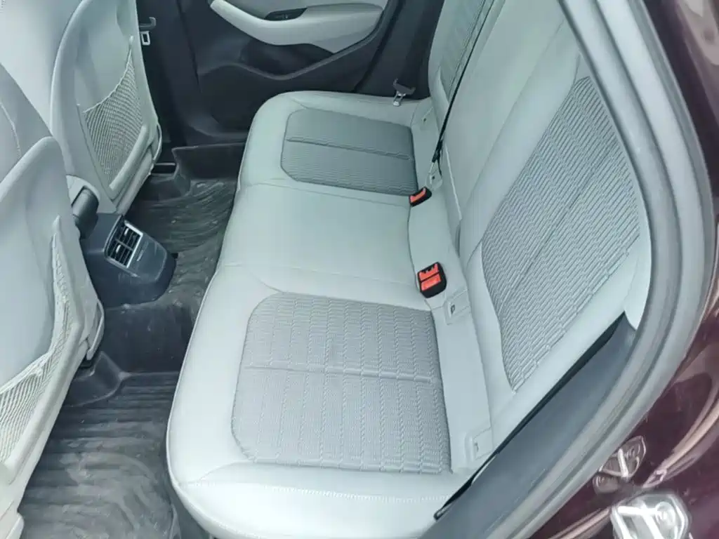 Audi A3 — миниатюра 17