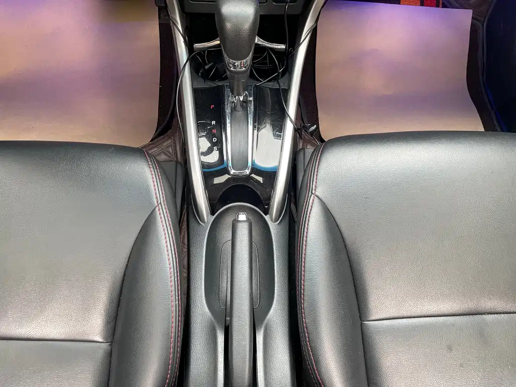 Honda Crider — миниатюра 16