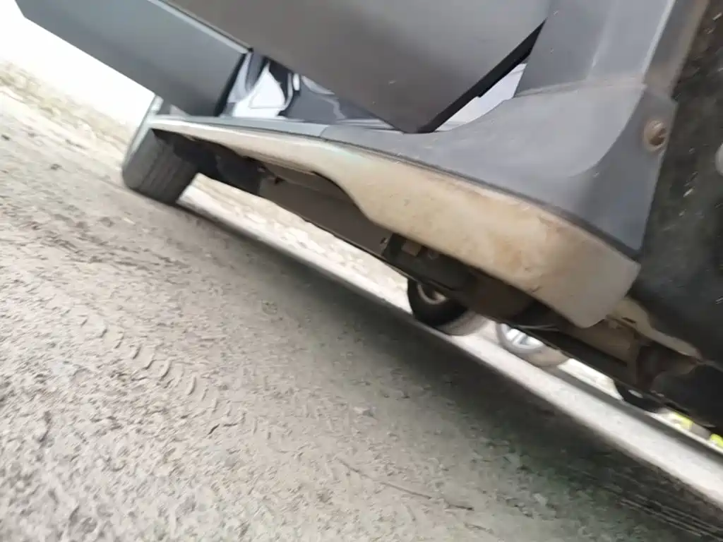 Buick Envision Plus — миниатюра 21