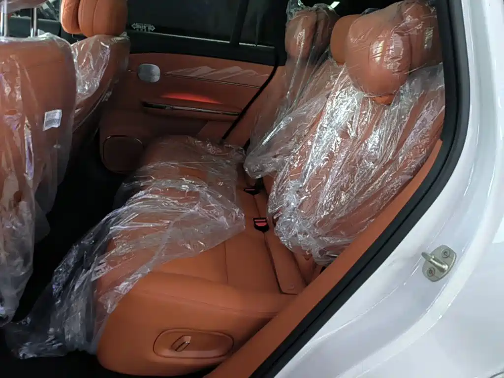 GAC Motor Trumpchi Xiangwang S7 — миниатюра 17