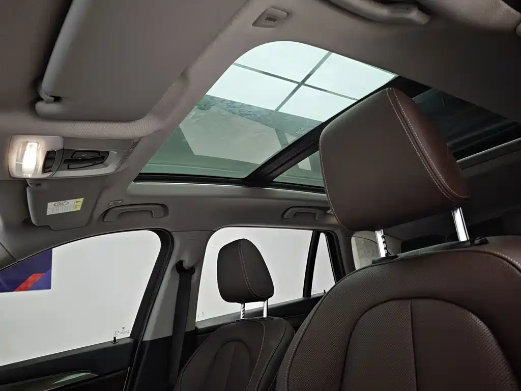 BMW X1 — миниатюра 16